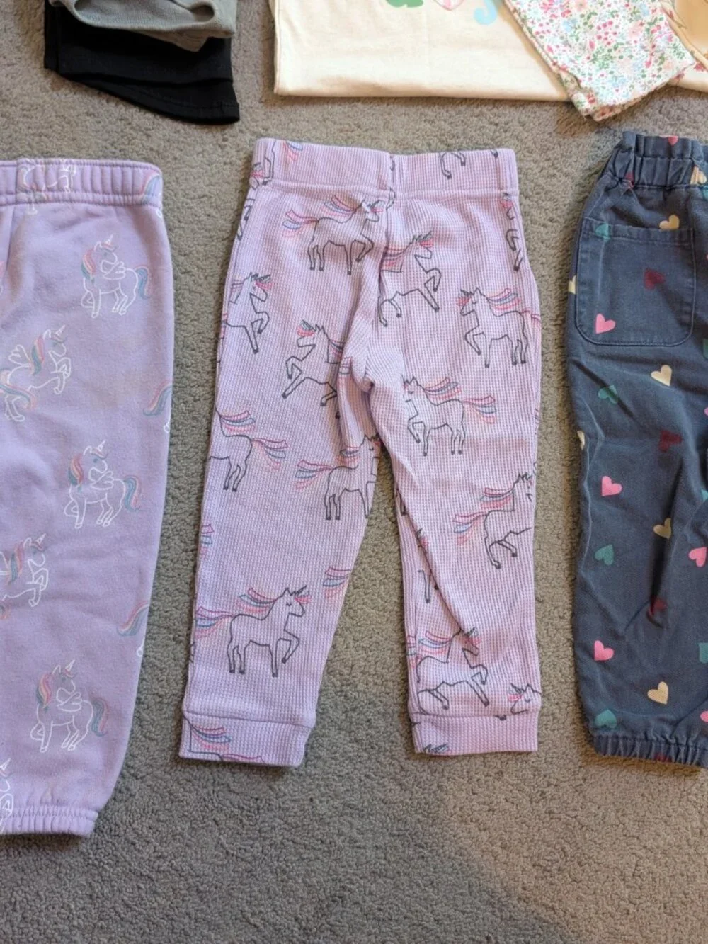 18 Month Girls Bundle